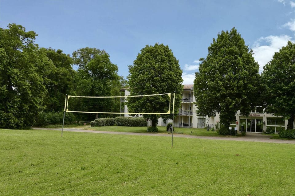 Holiday Home Facilities and Services