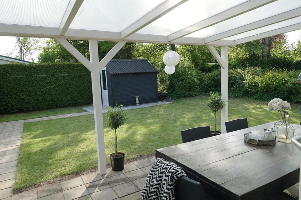 Patio / Balcony