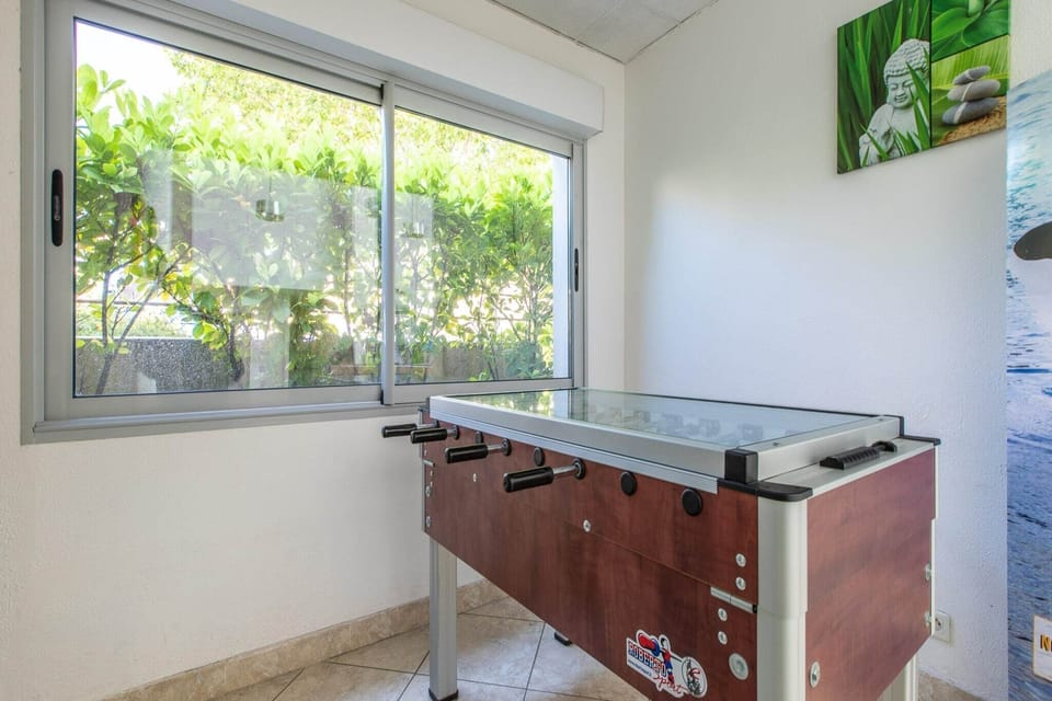 Holiday Home Facilities and Services