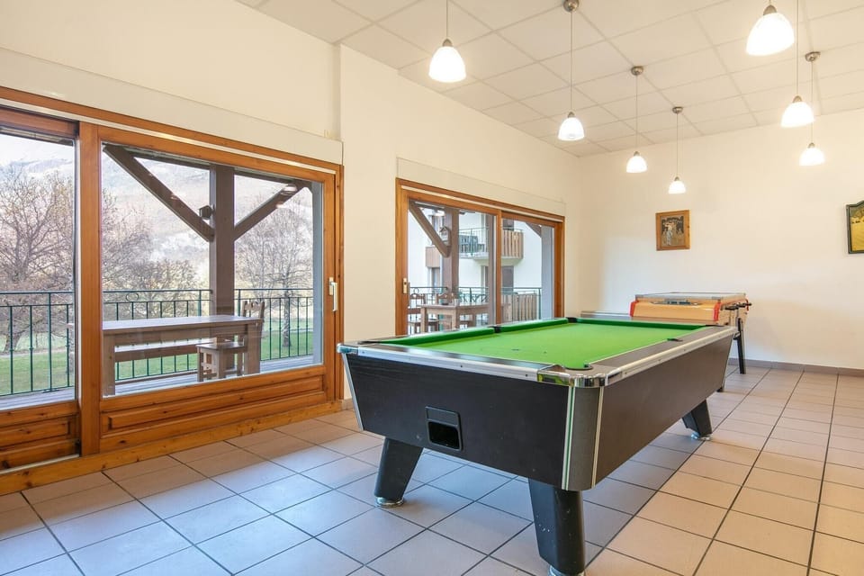 Holiday Park Facilities and Services 