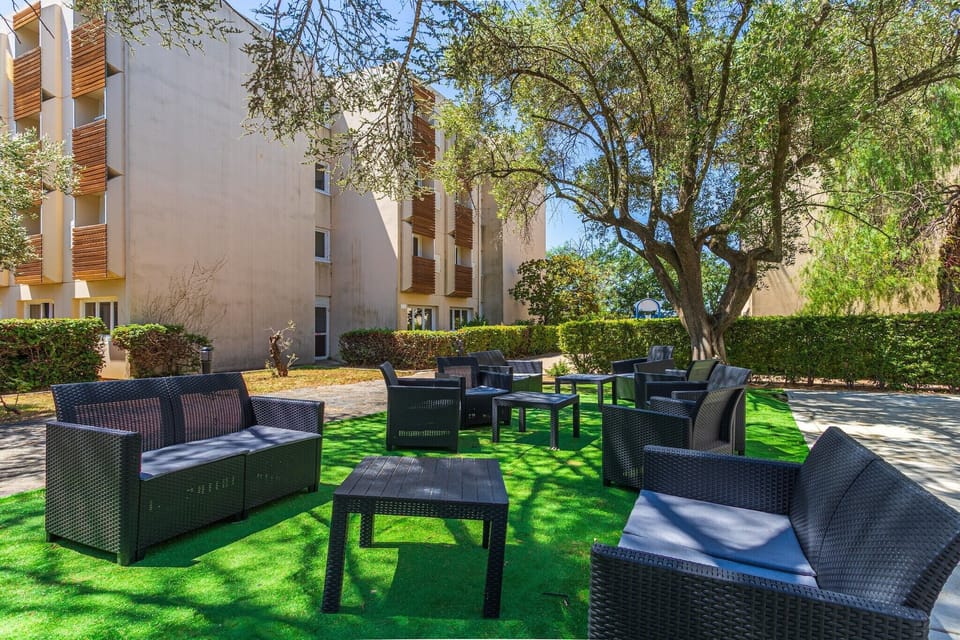 Holiday Home Facilities and Services