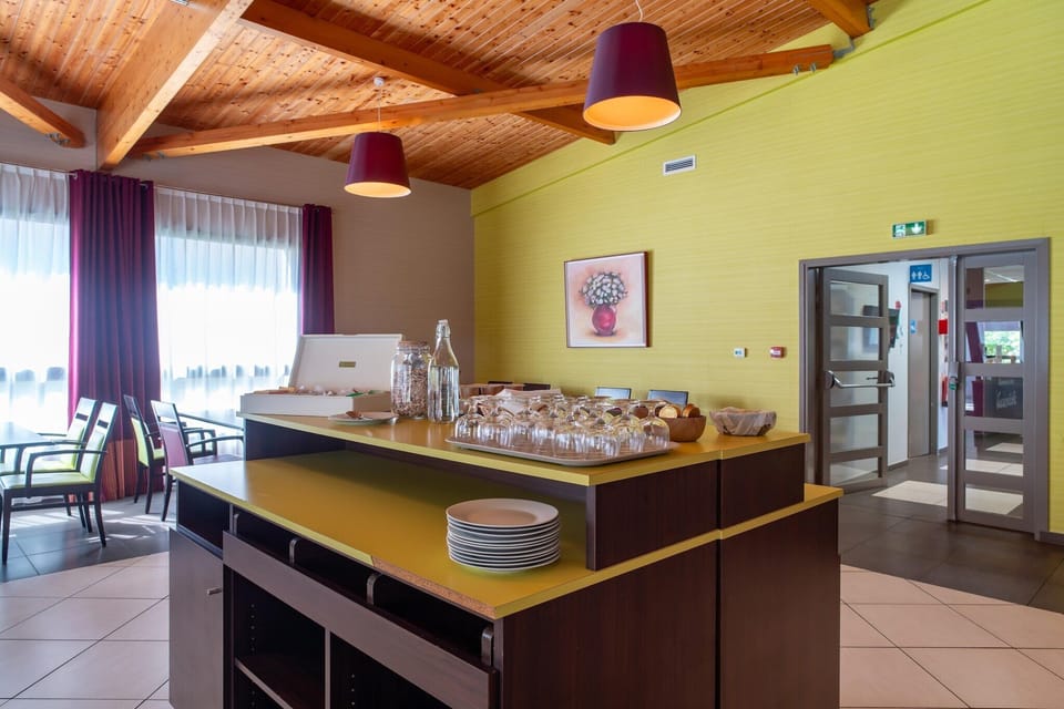 Holiday Home Facilities and Services
