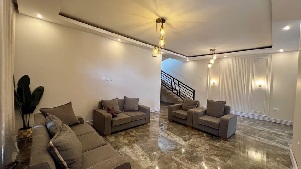 Apartment | Interior