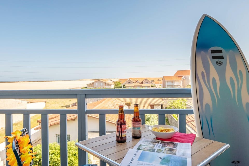 Patio / Balcony