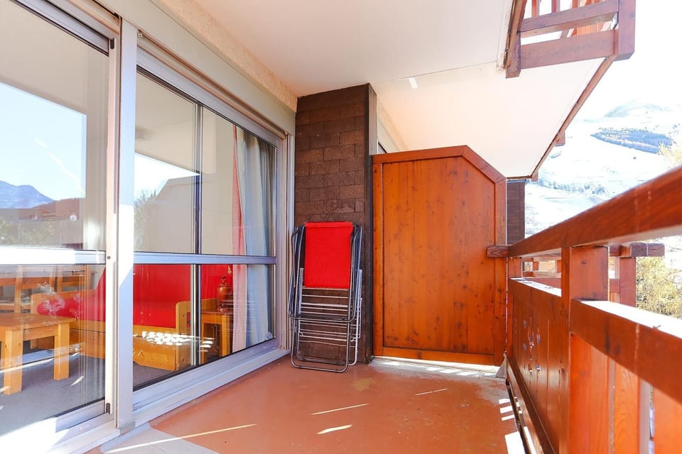 Patio / Balcony