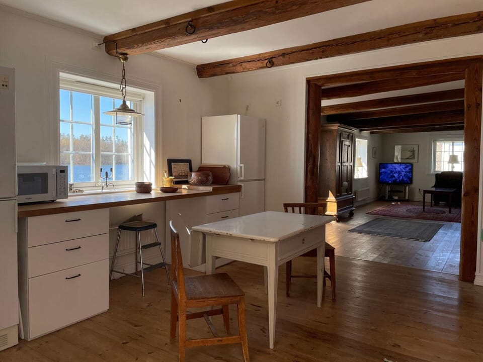 House | Interior