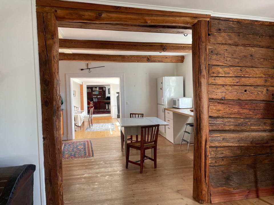 House | Interior