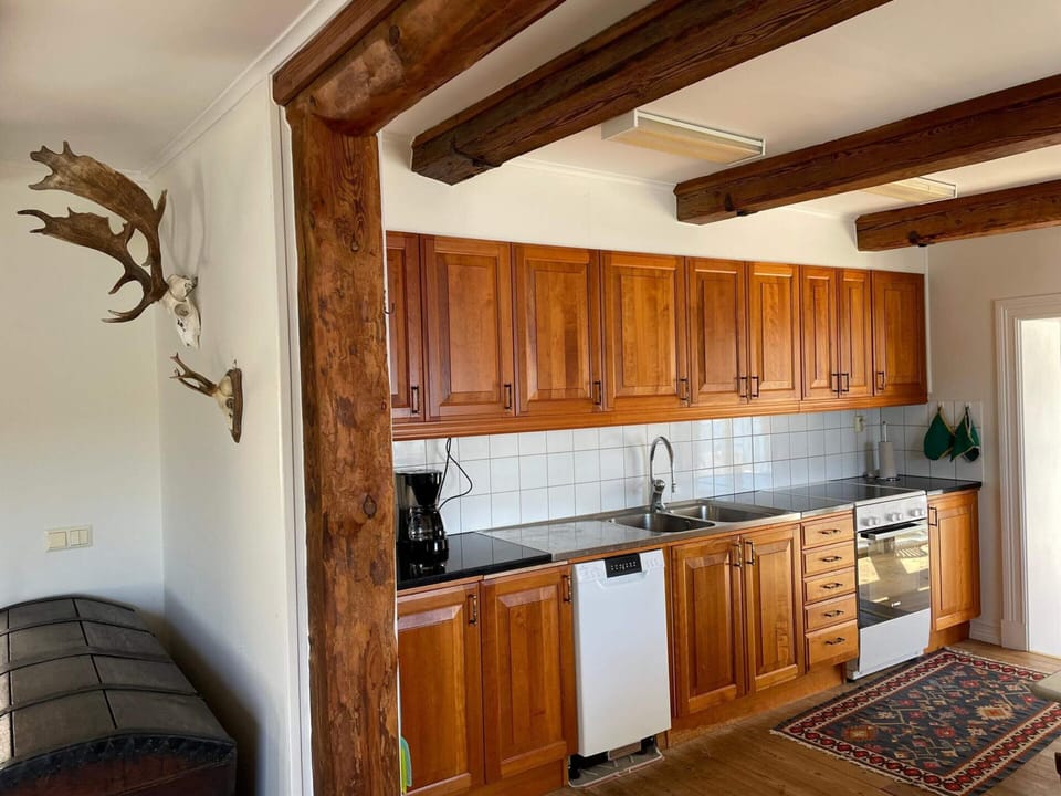 House | Interior