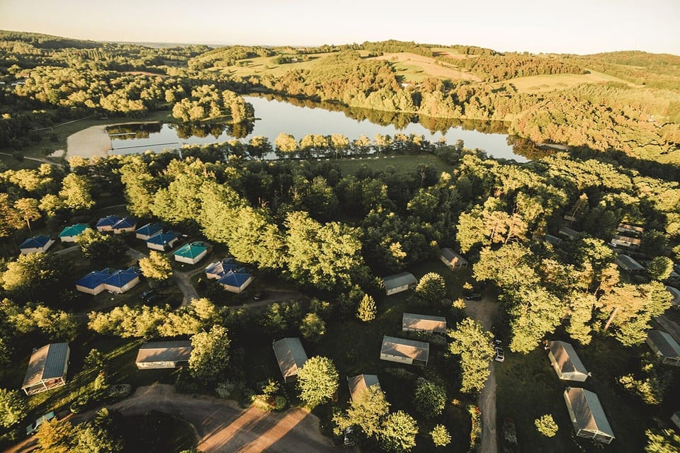 Surroundings [summer] (1-5 km)
