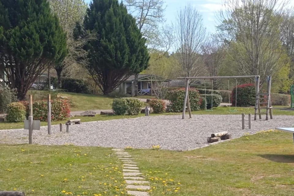 Holiday Home Facilities and Services