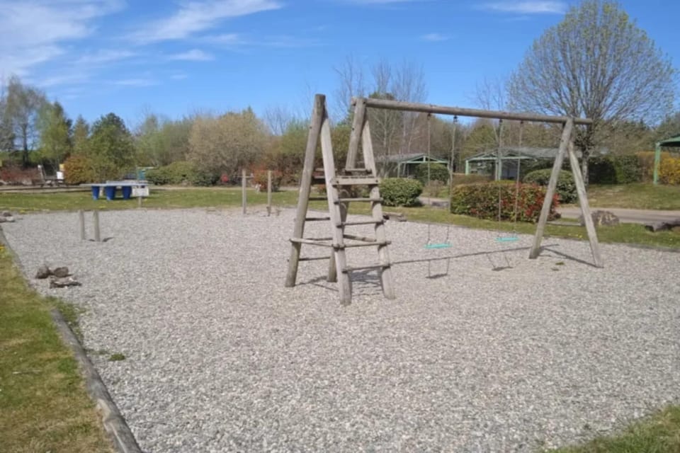 Holiday Home Facilities and Services