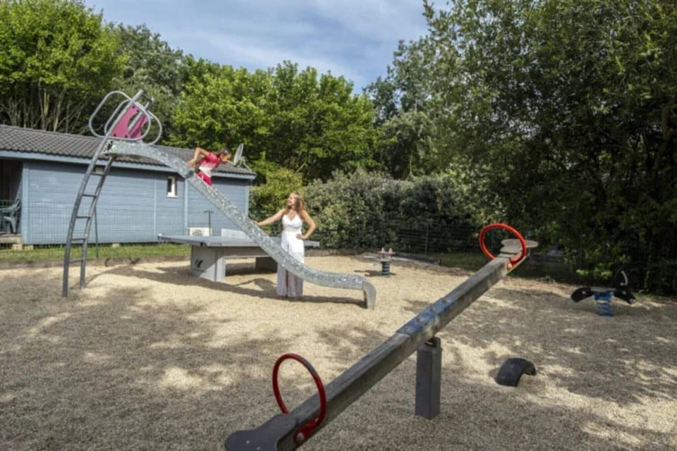Holiday Park Facilities and Services 