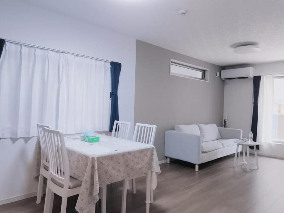 Standard Villa, 3 Bedrooms, Balcony | Living area
