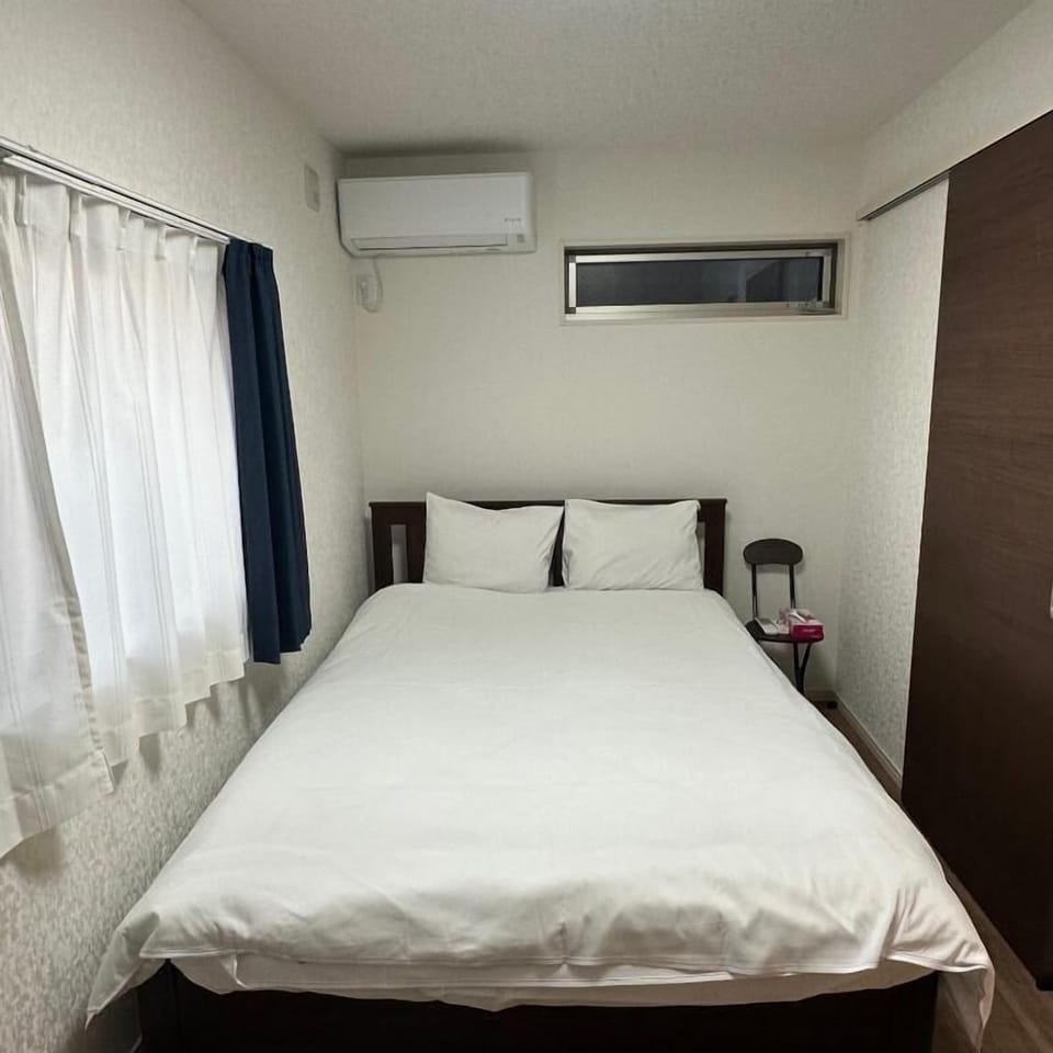 Standard Villa, 3 Bedrooms, Balcony | Blackout drapes, soundproofing, free WiFi, bed sheets