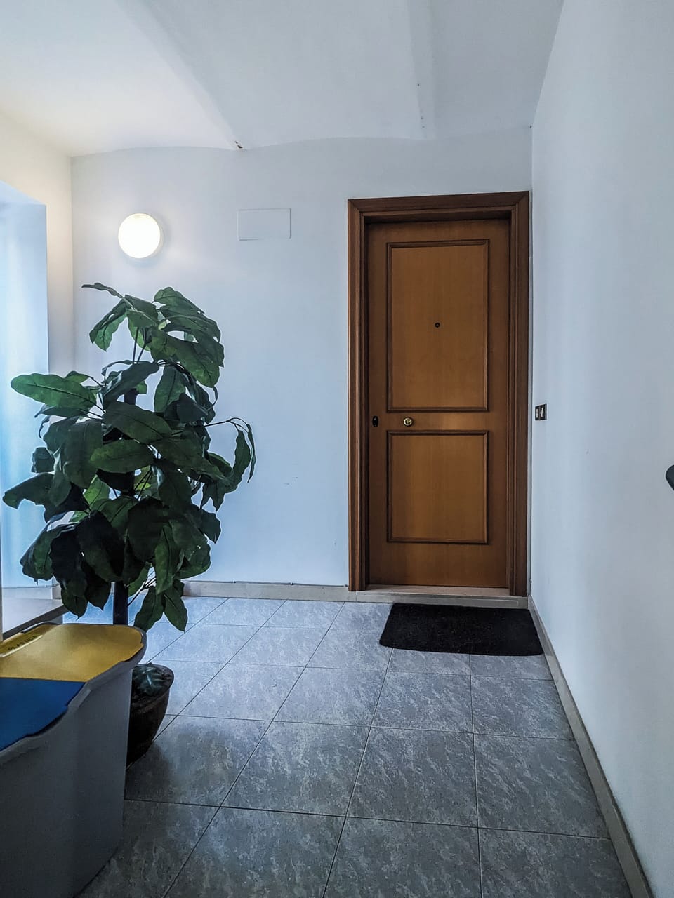 Apartment, Balcony | Interior