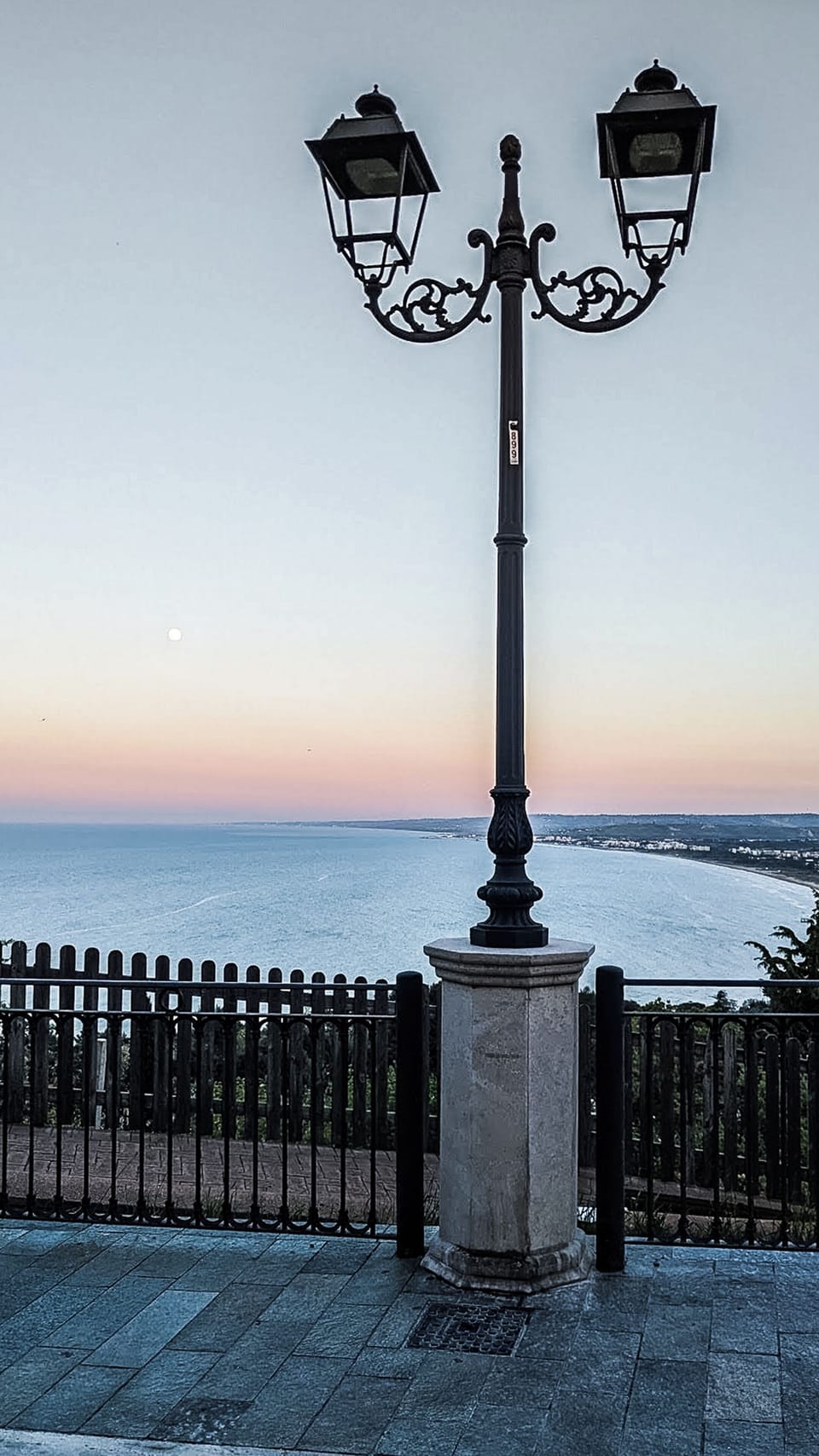Apartment, Balcony | View from property
