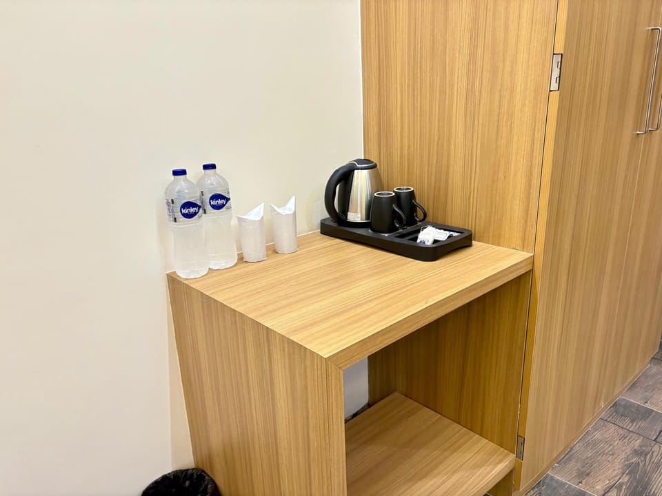 Luxury Double Room, Smoking, Housekeeping | Interior