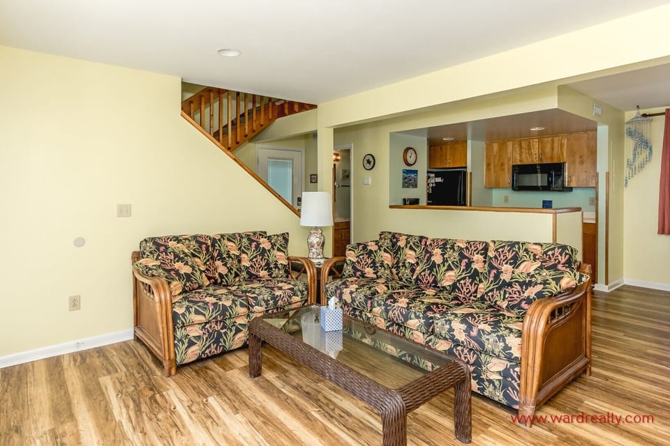 Living Area IV