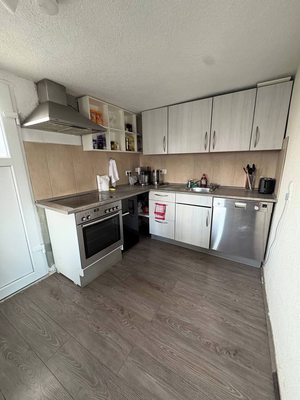 House, 1 Bedroom, Smoking | Interior