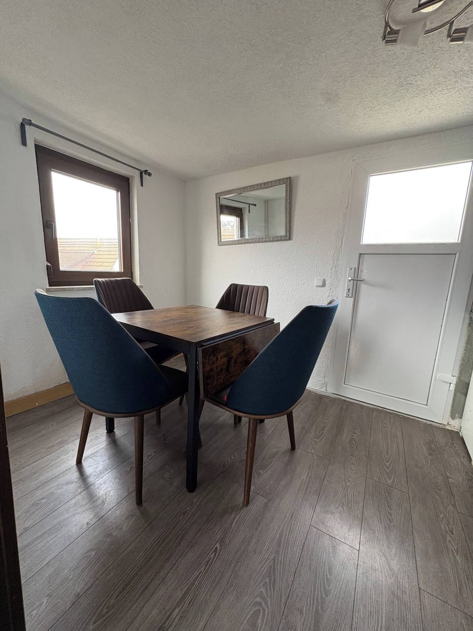 House, 1 Bedroom, Smoking | Dining room