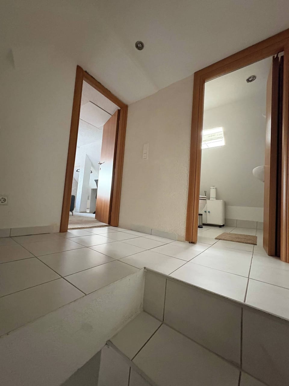 House, 1 Bedroom, Smoking | Bathroom