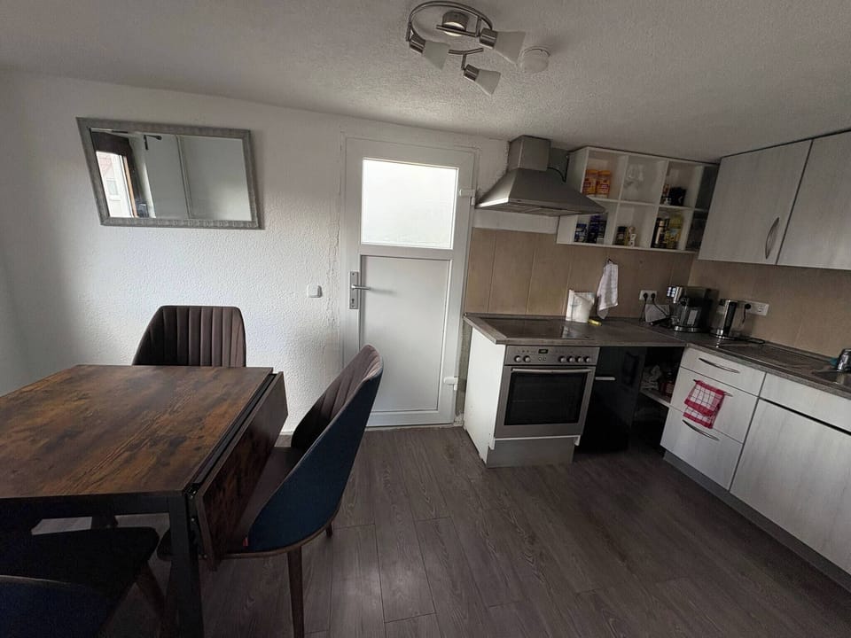 House, 1 Bedroom, Smoking | Interior