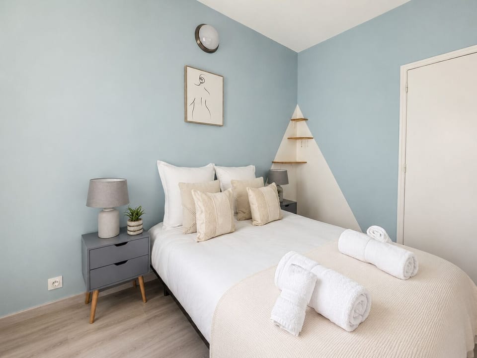 Apartment | Free WiFi