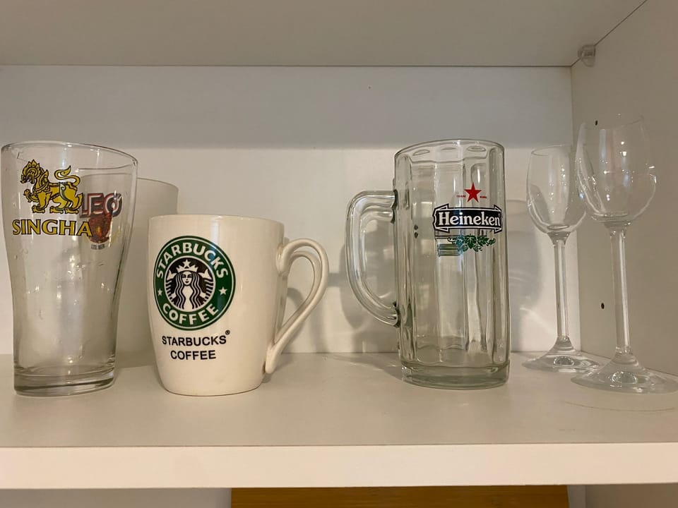 Miscellaneous