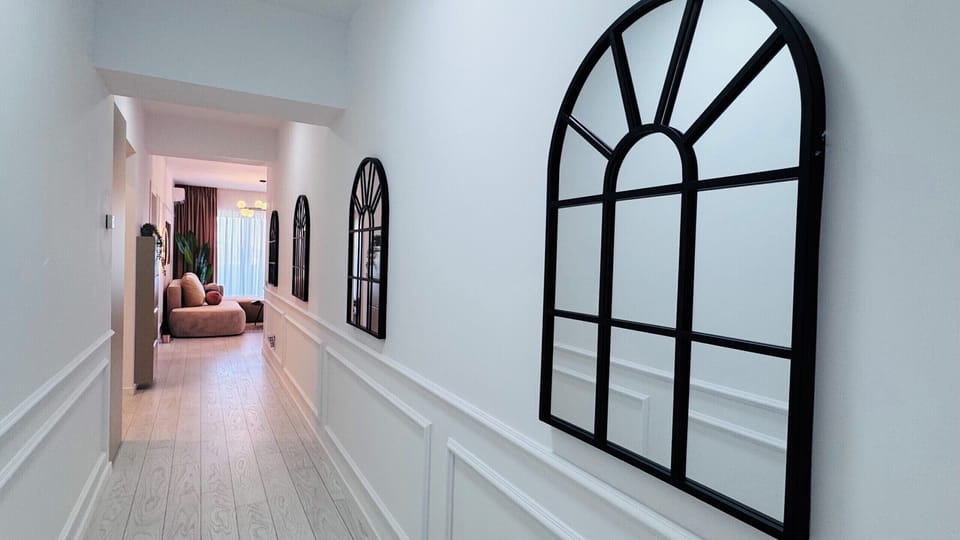 Comfort Apartment, 2 Bedrooms, Non Smoking | Interior