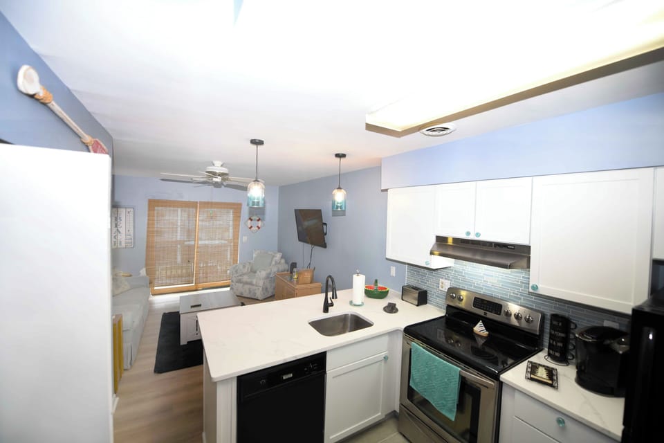 KITCHEN-AREA