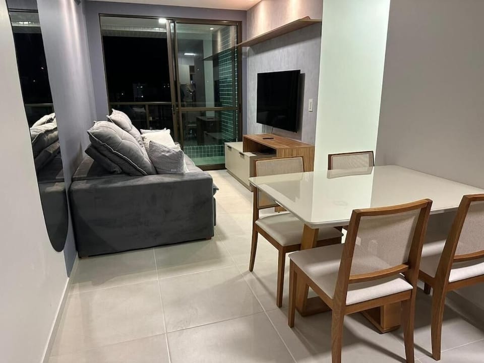Comfort Apartment, 2 Bedrooms, Balcony, Bay View | Interior