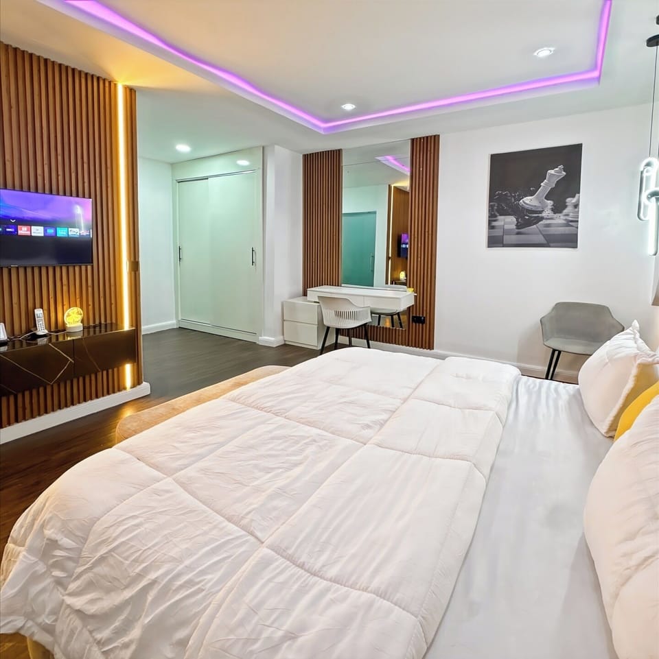 Maydec Plus Homes Apartment in Abuja