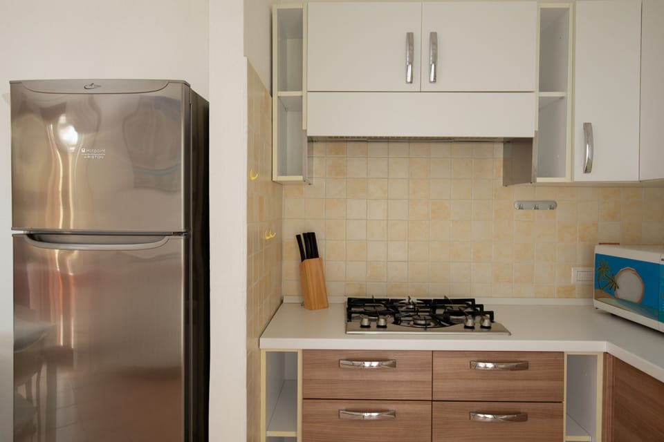 House | 1 bedroom