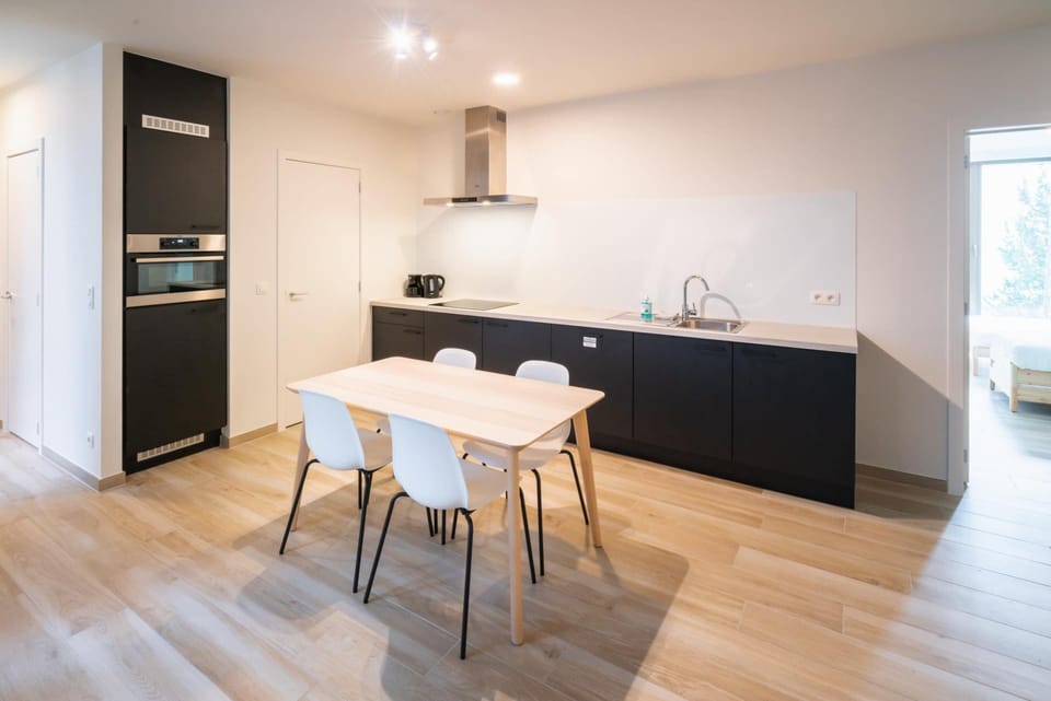 Apartment | Private kitchen