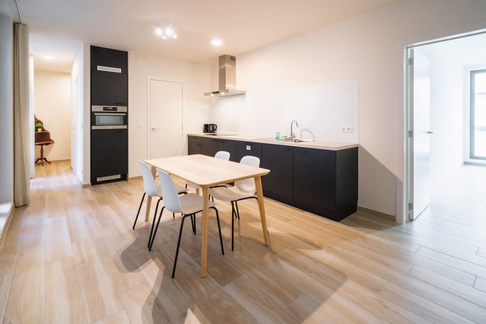 Apartment | Dining