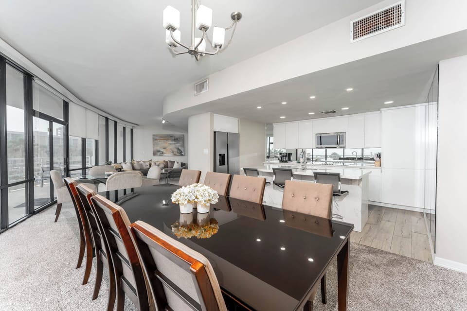 Great Family Dining and Cooking
