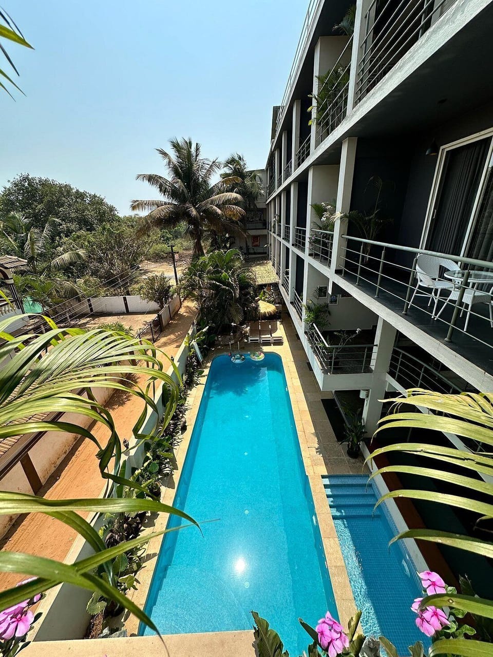 Superior Studio | Pool | Outdoor pool