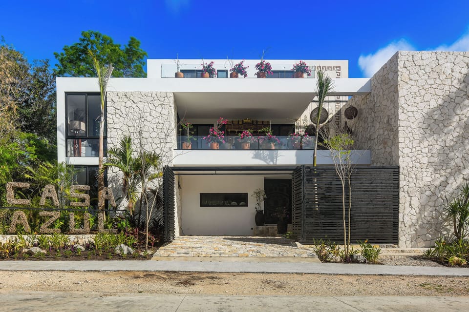House (Multiple Bedrooms) | Interior