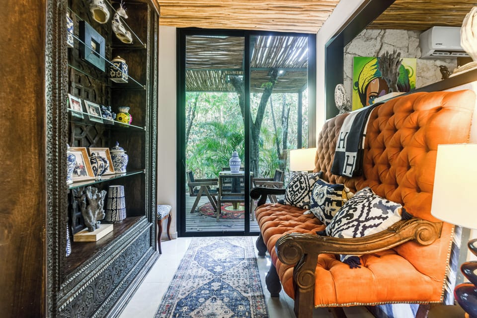 House (Multiple Bedrooms) | Interior