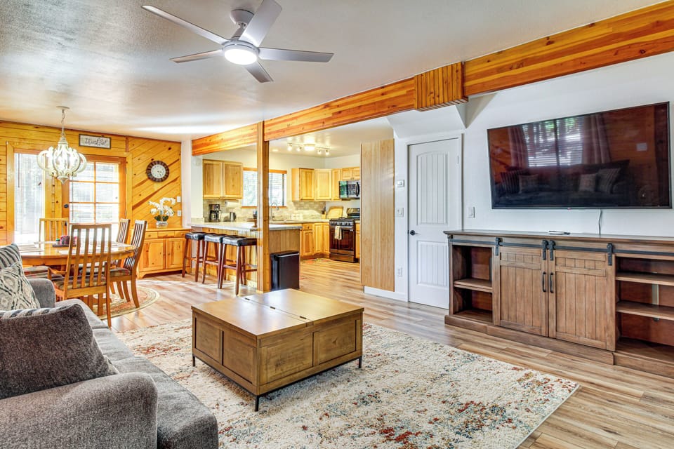 House (3 Bedrooms) | Front of property