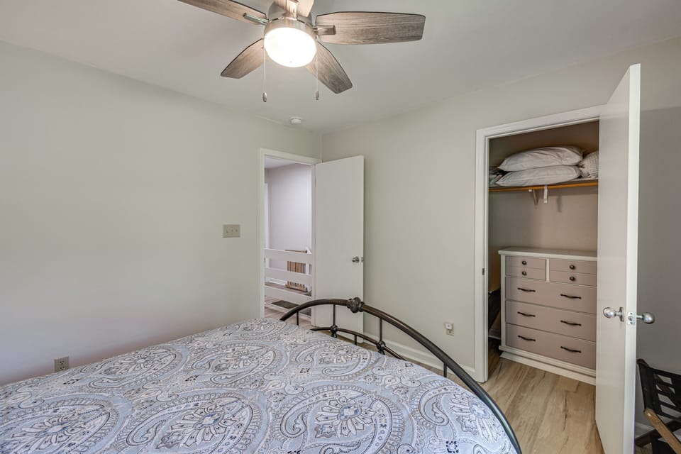 Apartment (3 Bedrooms) | Interior