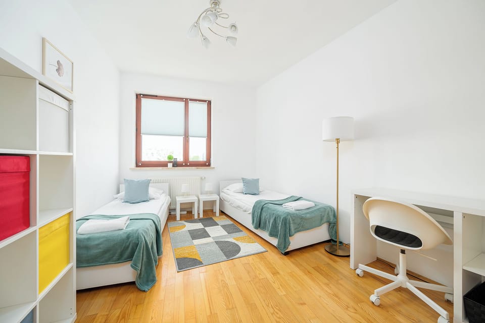 Apartment, Balcony | Iron/ironing board, free WiFi