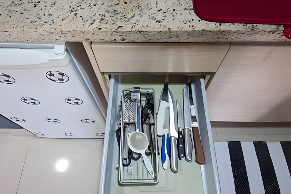 Apartment | Miscellaneous