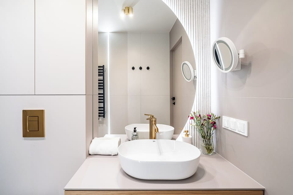 Studio Suite | Bathroom
