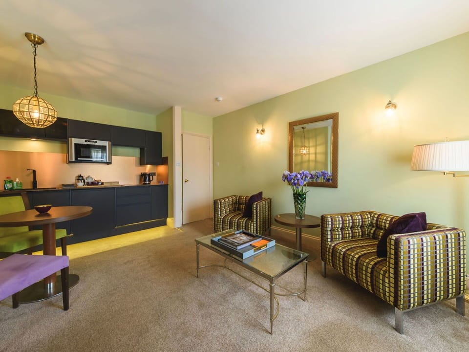 Furniture, Interior Design, Flooring, Floor, Wall, Wood, Ceiling, Room, Home, Lighting