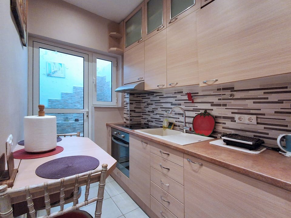 Apartment | Private kitchen