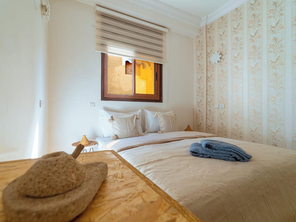 Comfort Double Room | Free WiFi