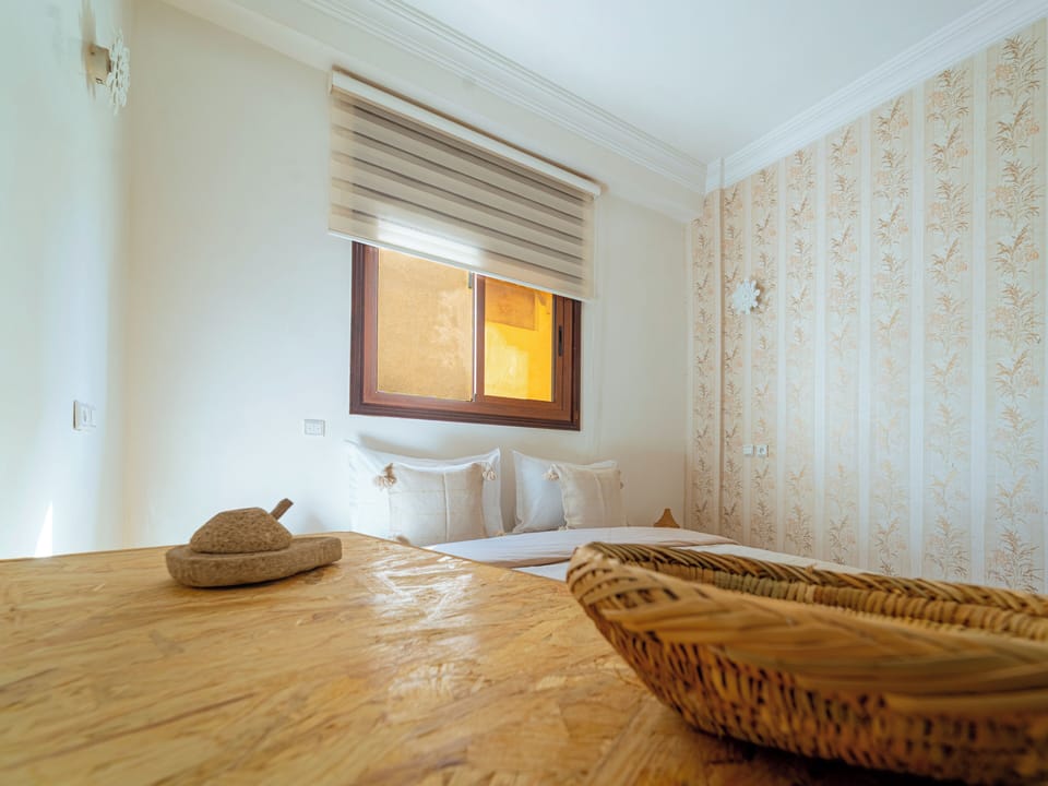Comfort Double Room | Free WiFi