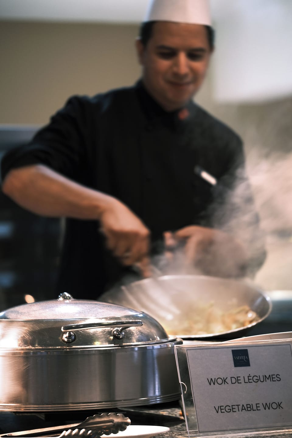 3 restaurants; breakfast, lunch, and dinner served