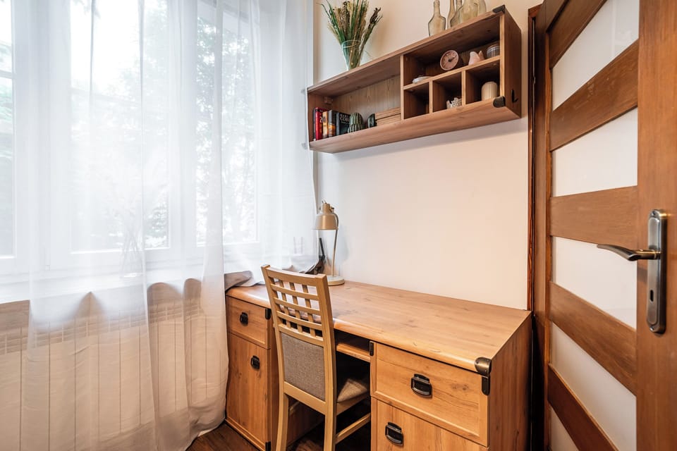 Apartment | Iron/ironing board, free WiFi